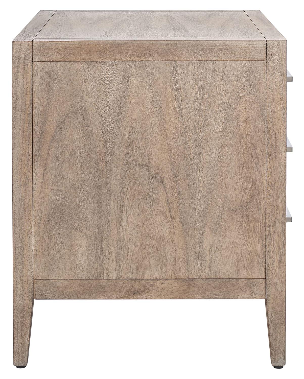 Pama 3 - Drawer Nightstand