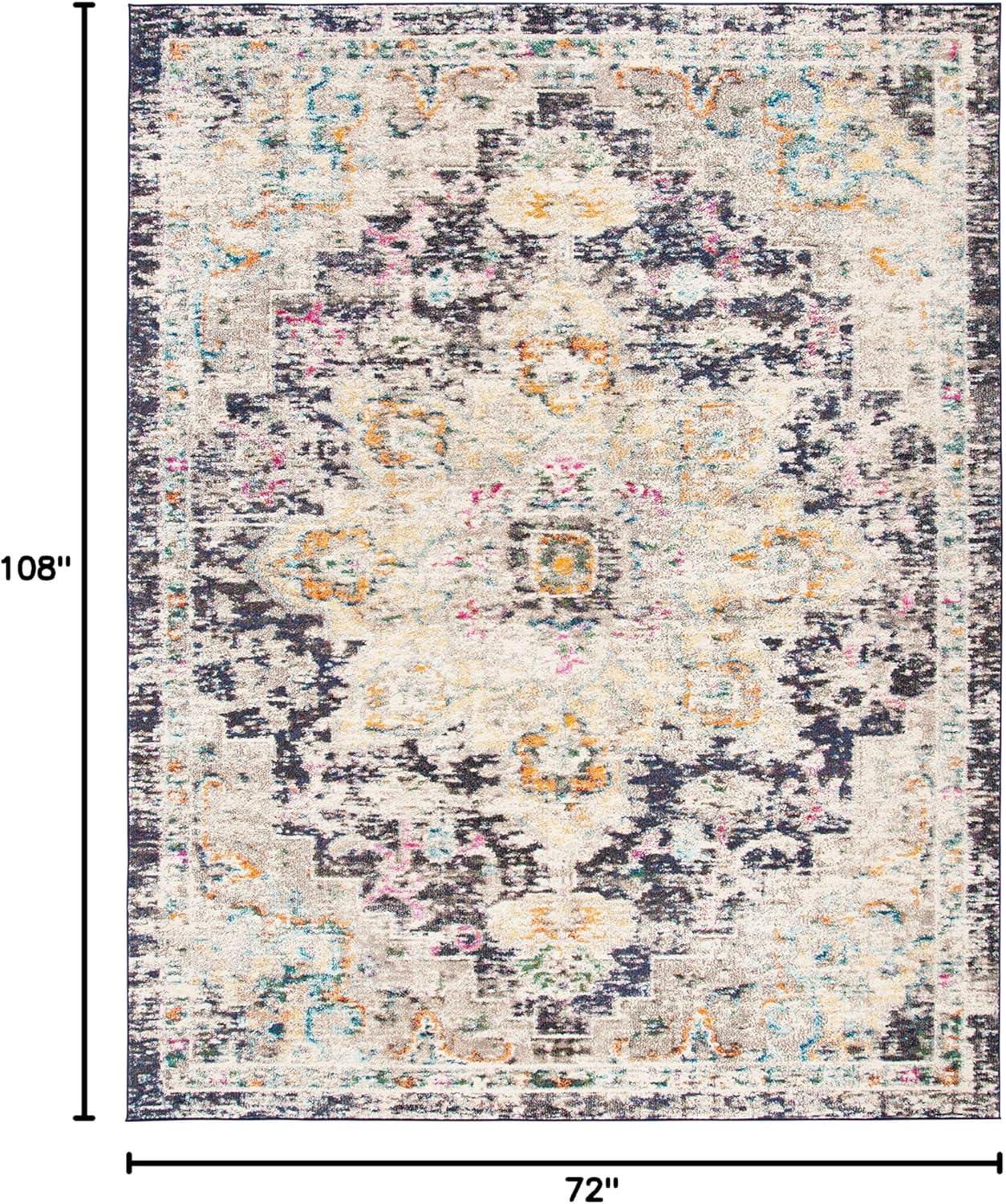 Madison MAD473 Power Loomed Rugs - Safavieh