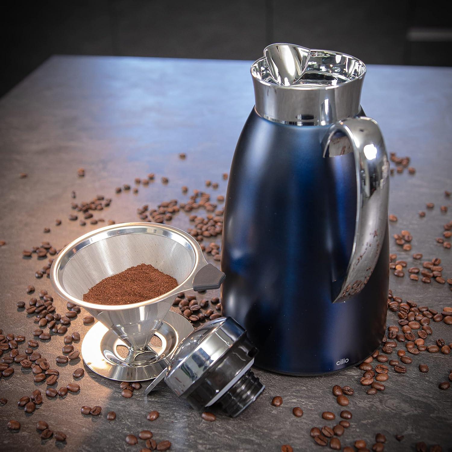 Frieling Venezia 34 Cup Insulated Server