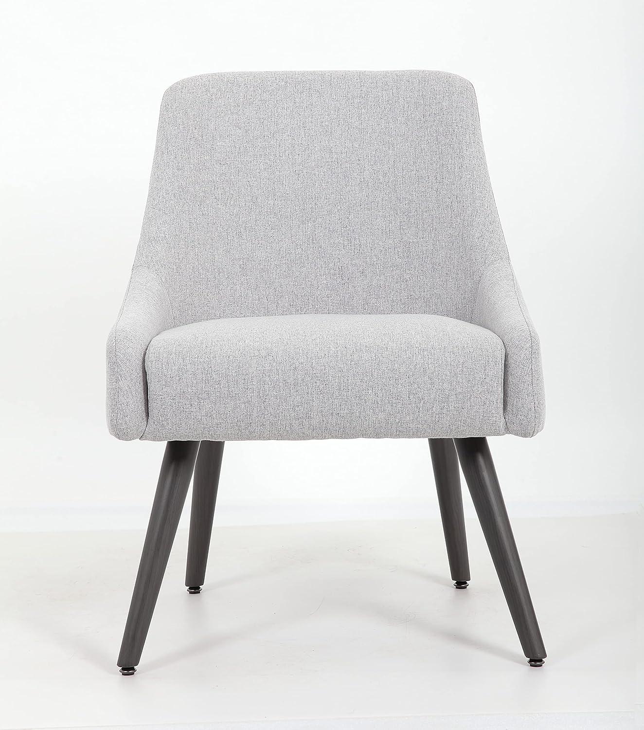 Polyester/Polyester Blend Seat with Metal Frame