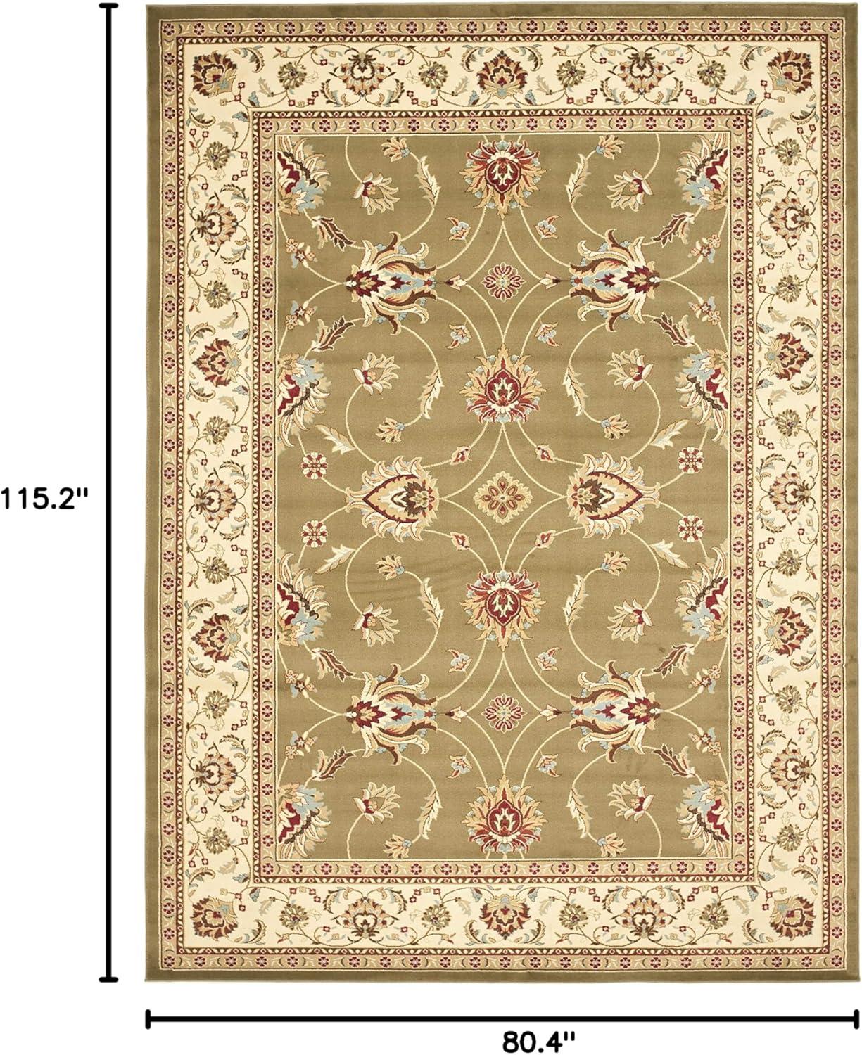 Lyndhurst LNH553 Power Loomed Rugs - Safavieh