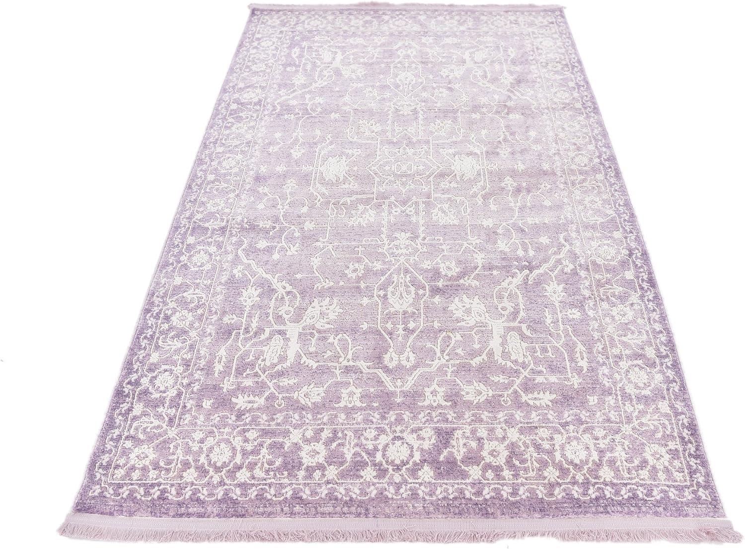 Unique Loom Olympia New Classical Rug