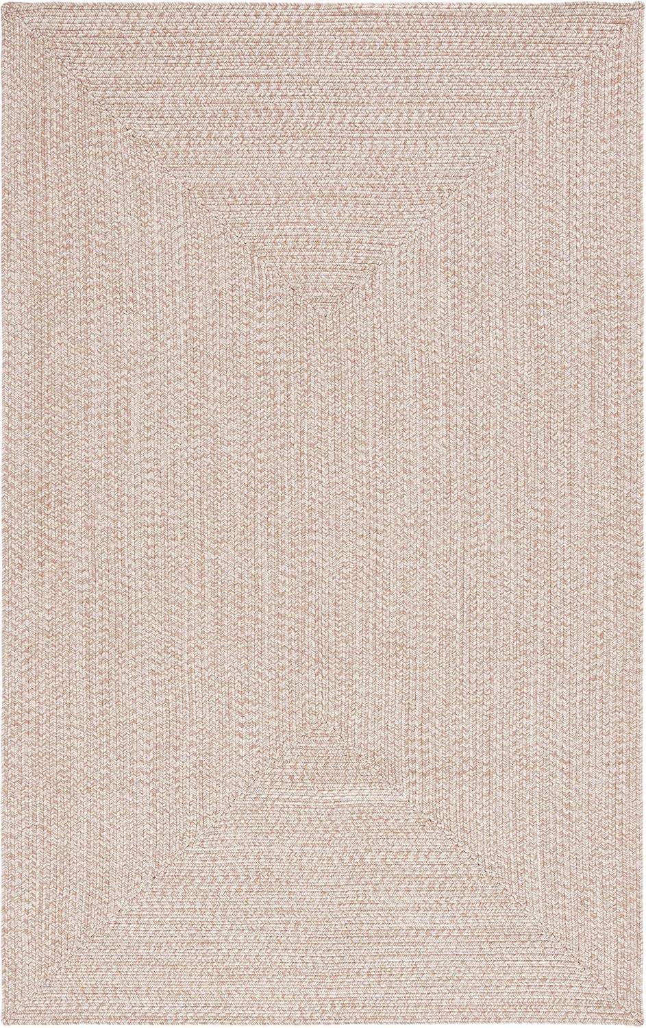 Braided BRA201 Hand Woven Area Rug  - Safavieh