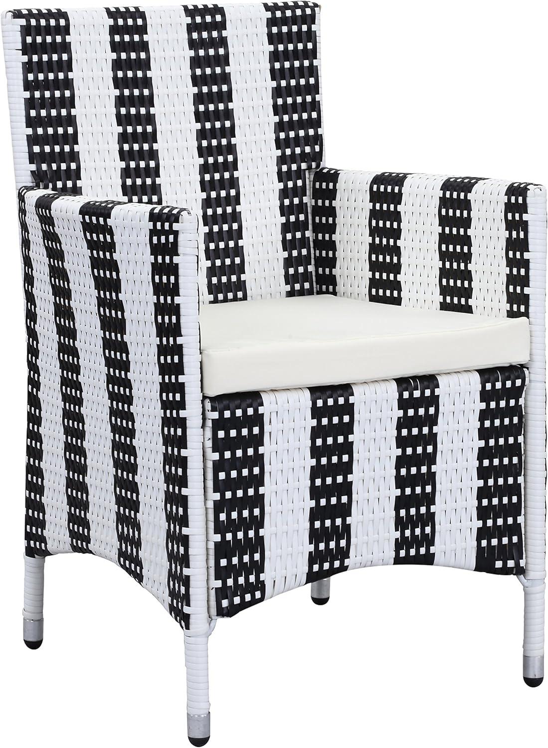 Kendrick Chair (Set of 2)  - Safavieh