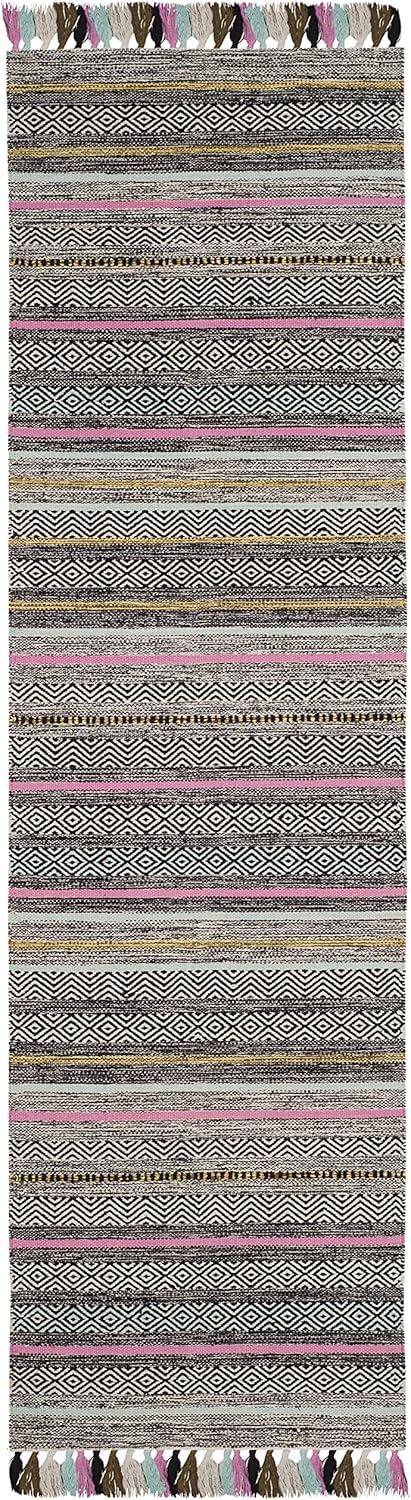 Montauk MTK901 Hand Woven Area Rug  - Safavieh