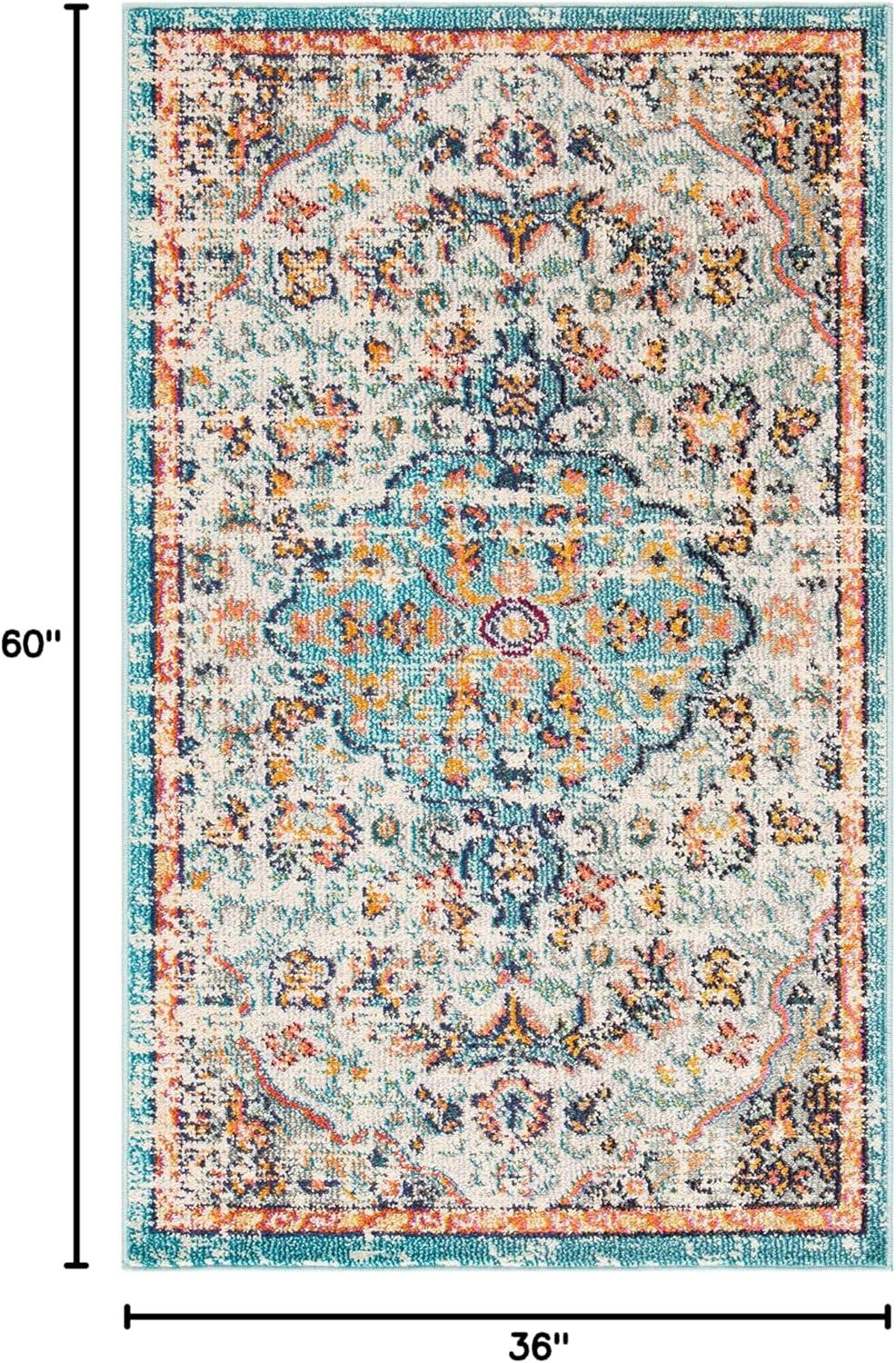 Madison MAD447 Power Loomed Rugs - Safavieh