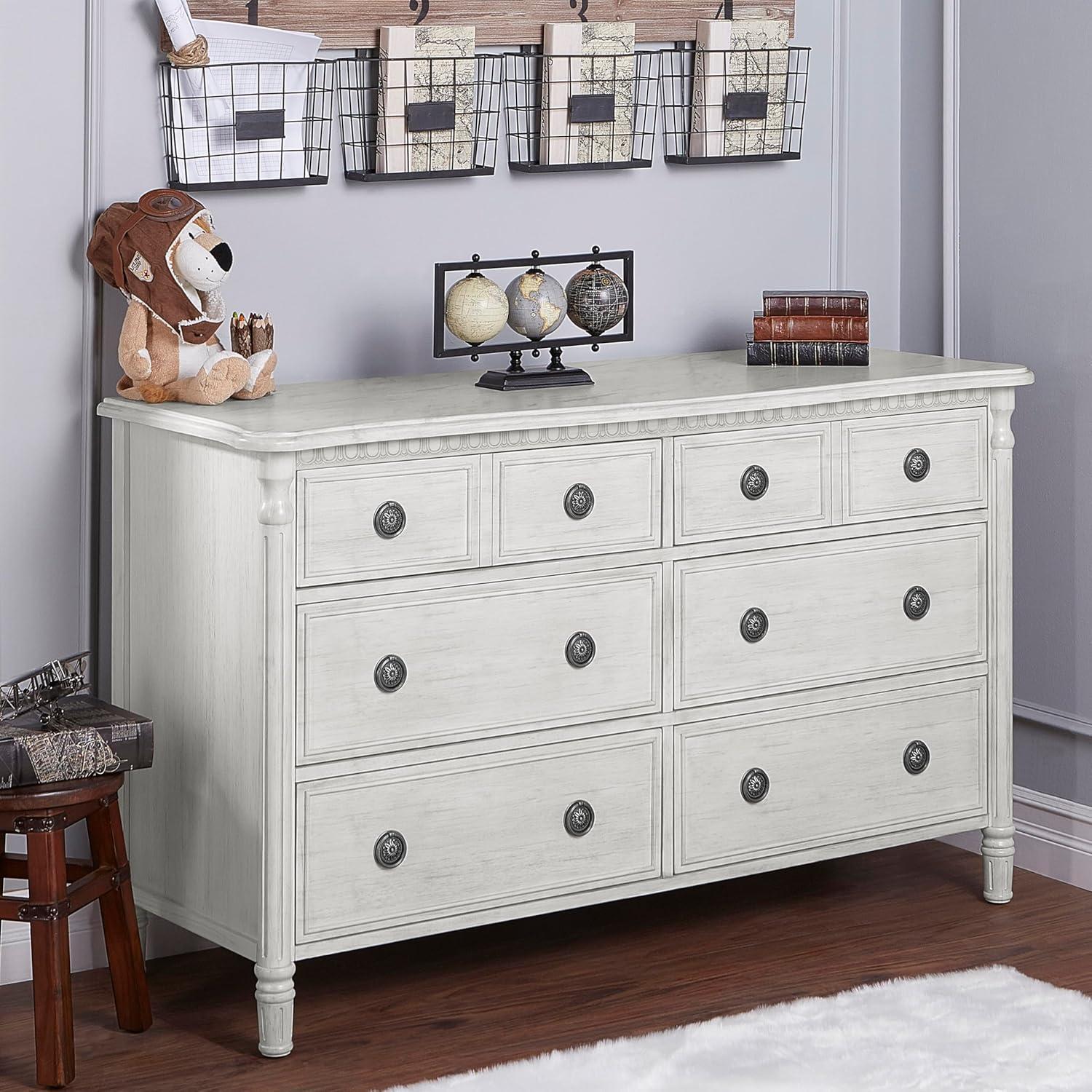 Julienne Kids 6 - Drawer Dresser
