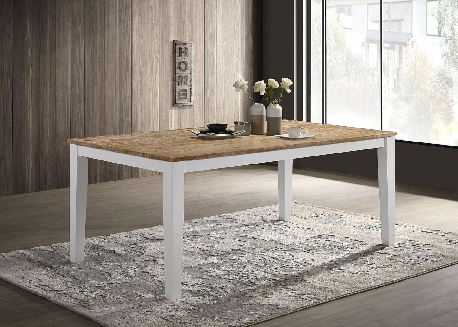 Hollis Dining Table