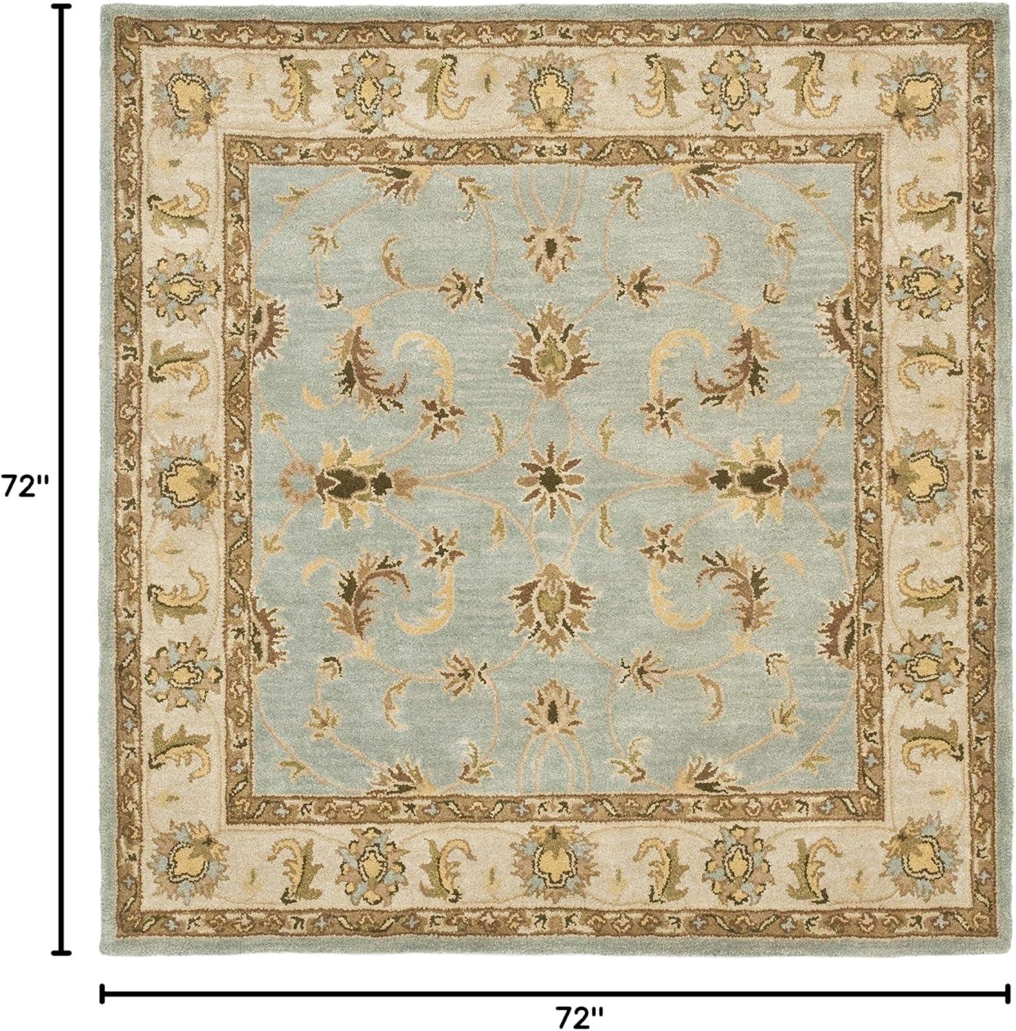 Heritage HG913 Hand Tufted Area Rug  - Safavieh