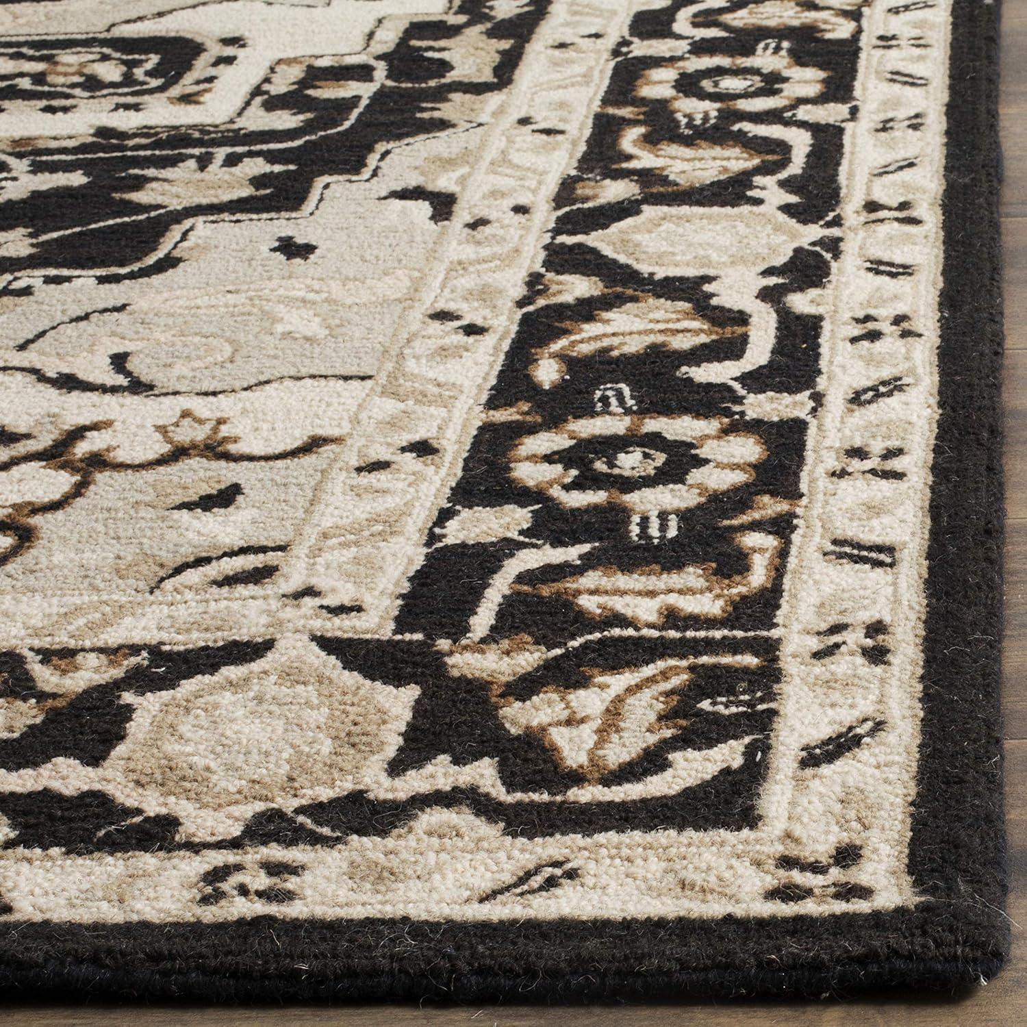 Chelsea HK709 Hand Hooked Area Rug  - Safavieh