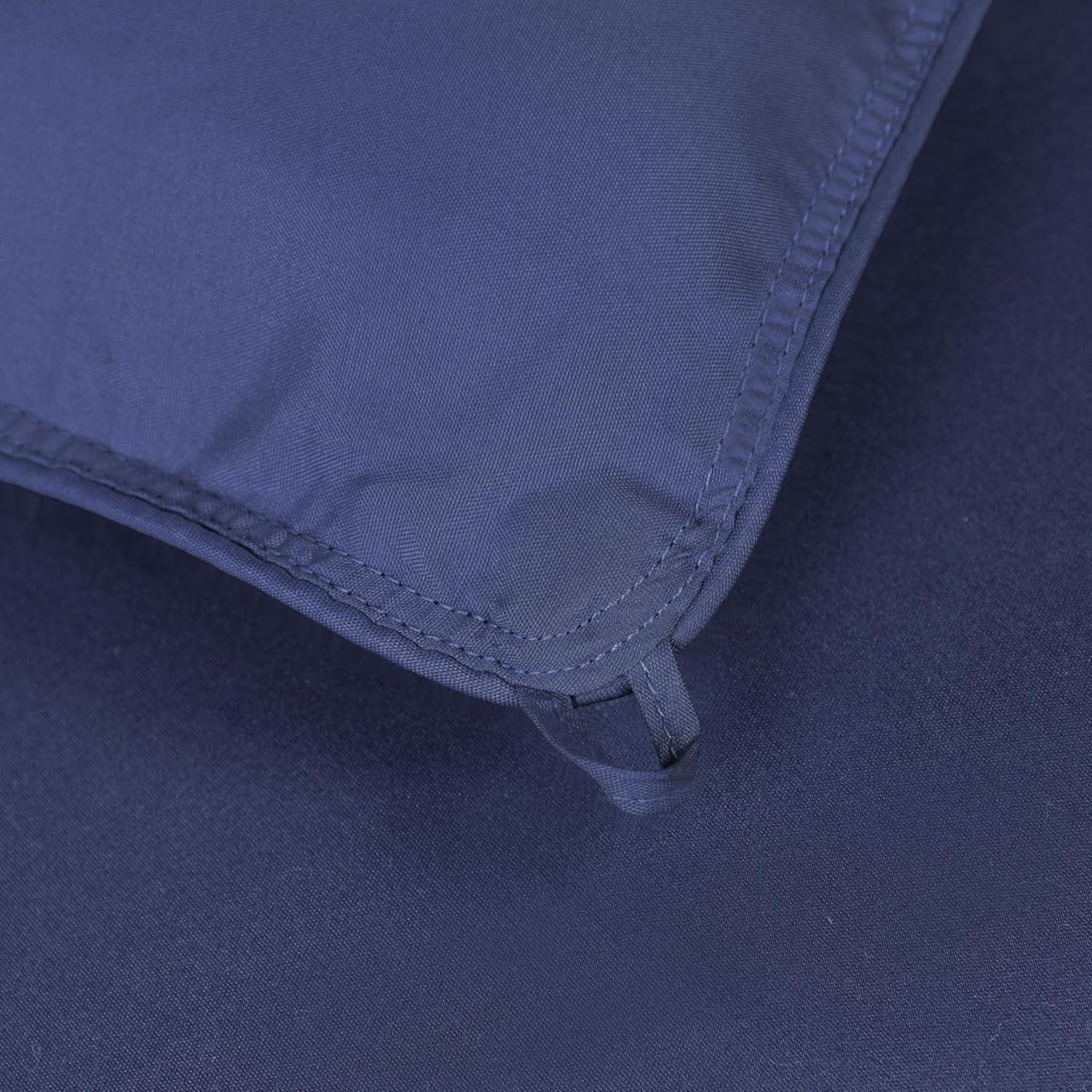 Grand Down All Season Reversible Comforter
