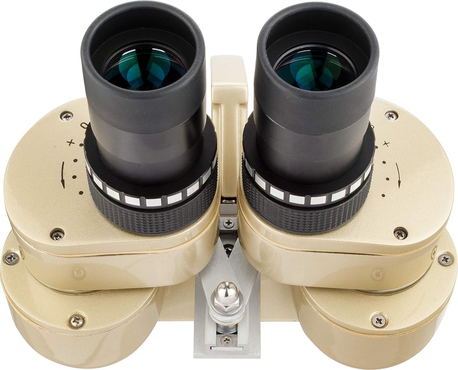 BARSKA AB12766 Encounter 16x70 Waterproof Jumbo Binoculars Telescope for Astronomy Stargazing and Long Range Viewing