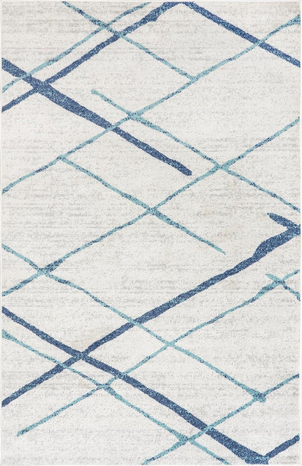 Nuloom Thigpen Contemporary Indoor Area Rug