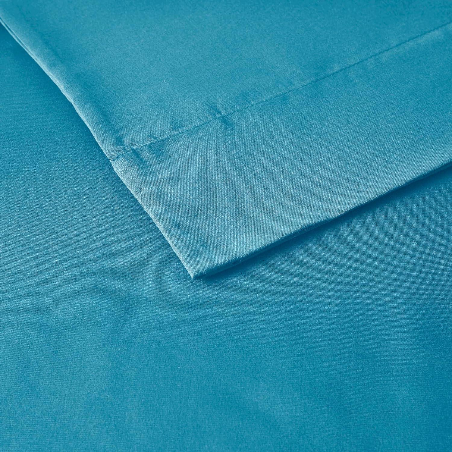 Intelligent Design Intelligent Design Microfiber All Season Soft Touch Sheet Set