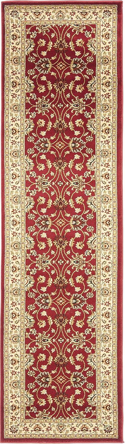 Lyndhurst LNH553 Power Loomed Rugs - Safavieh