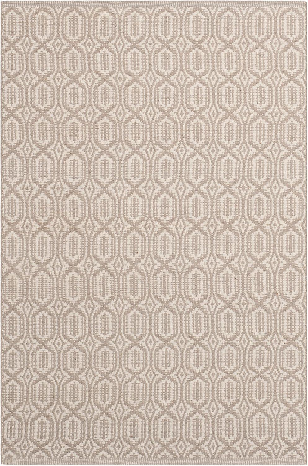 Montauk MTK333 Hand Woven Area Rug  - Safavieh