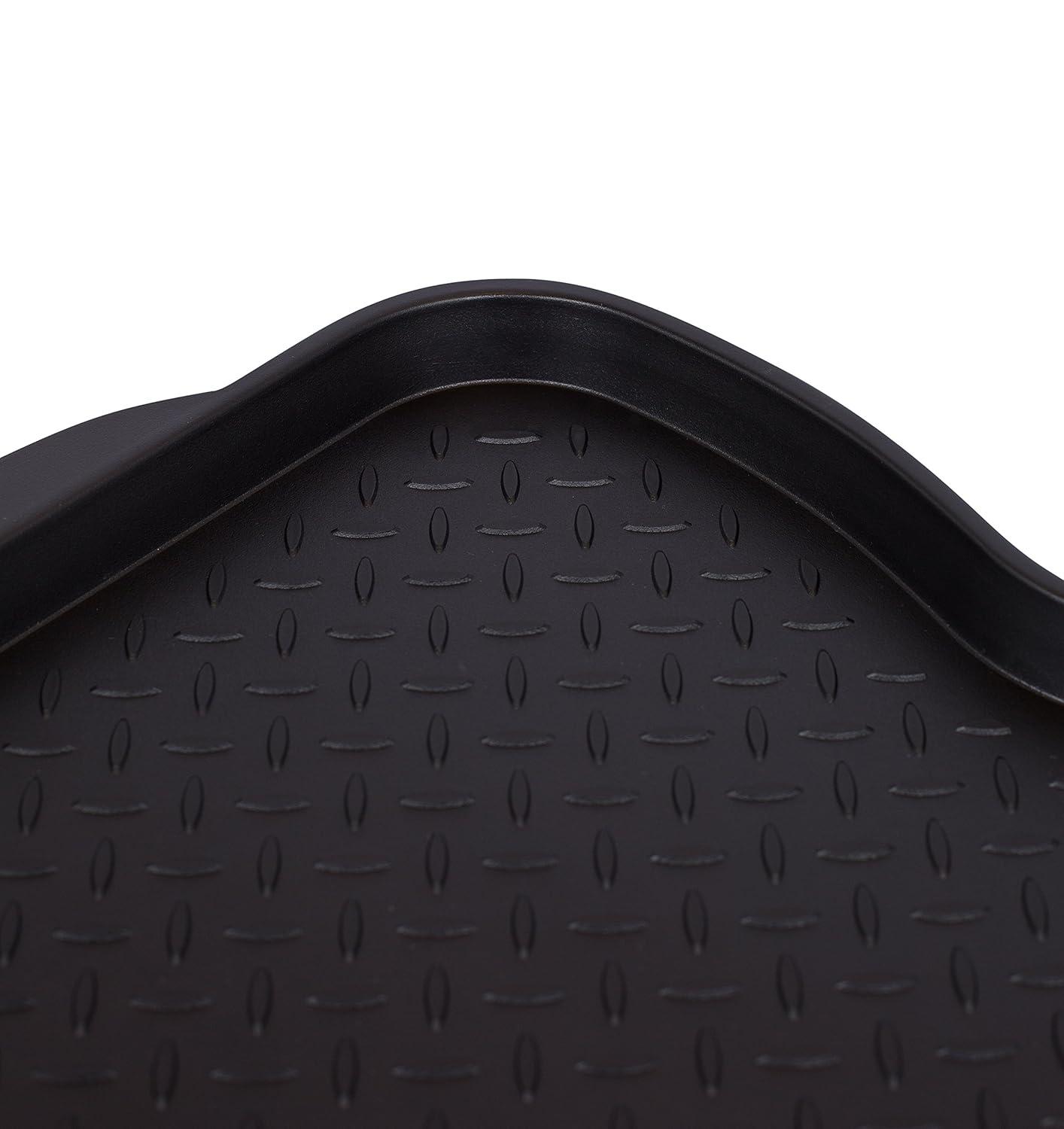 BirdRock Home Non-Slip Outdoor Doormat