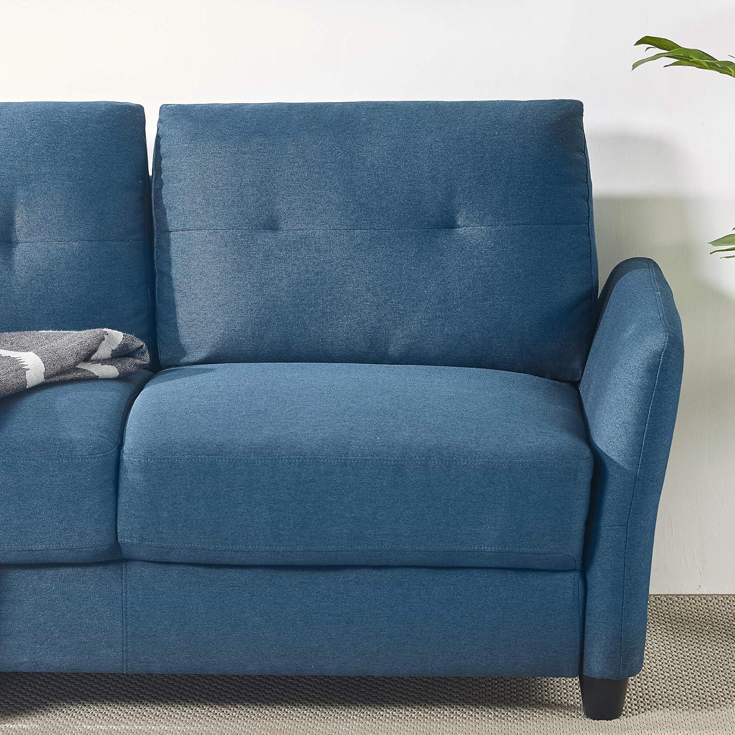 78" Ricardo Sofa - Zinus