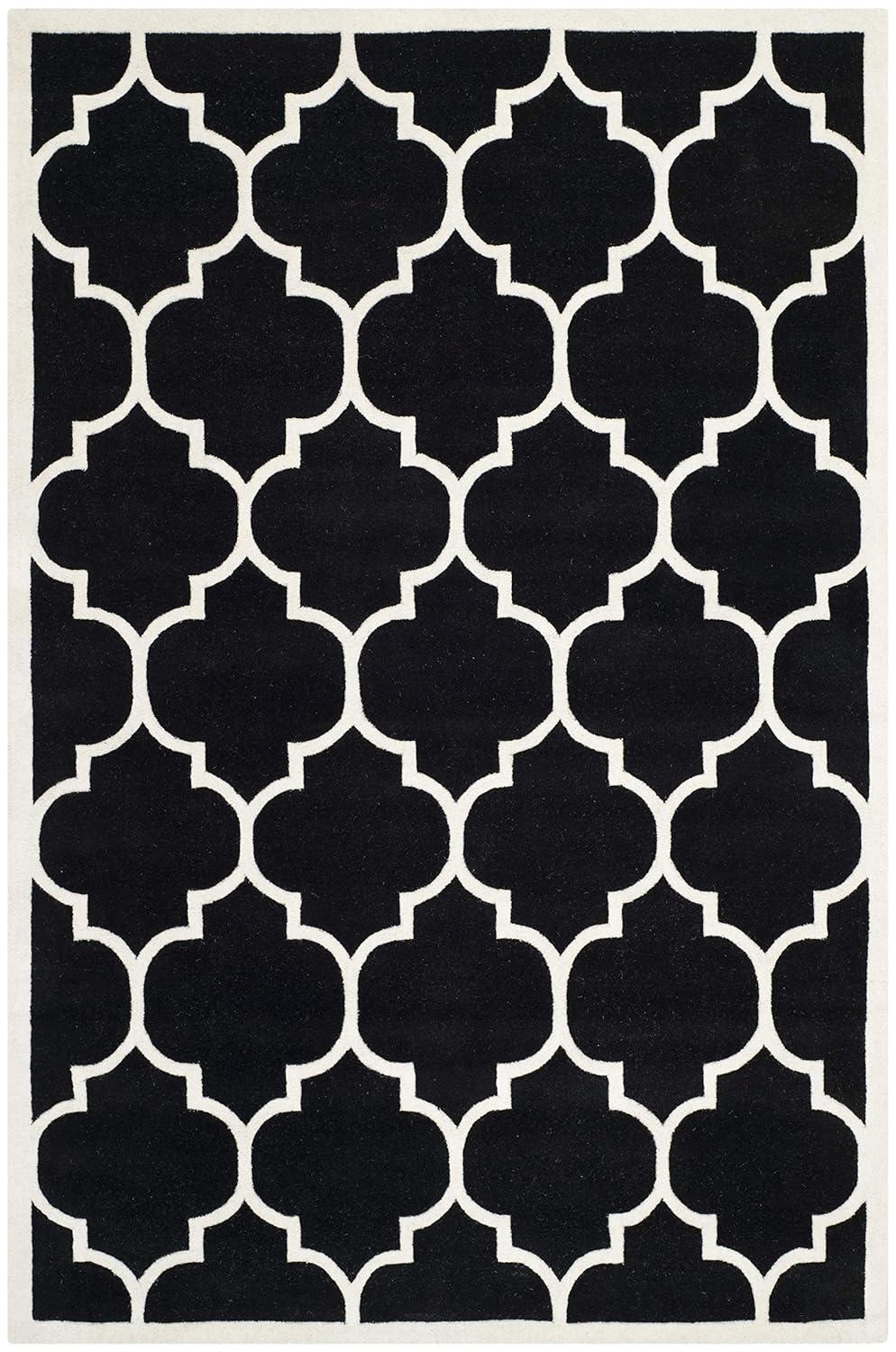 Chatham CHT733 Hand Tufted Area Rug  - Safavieh