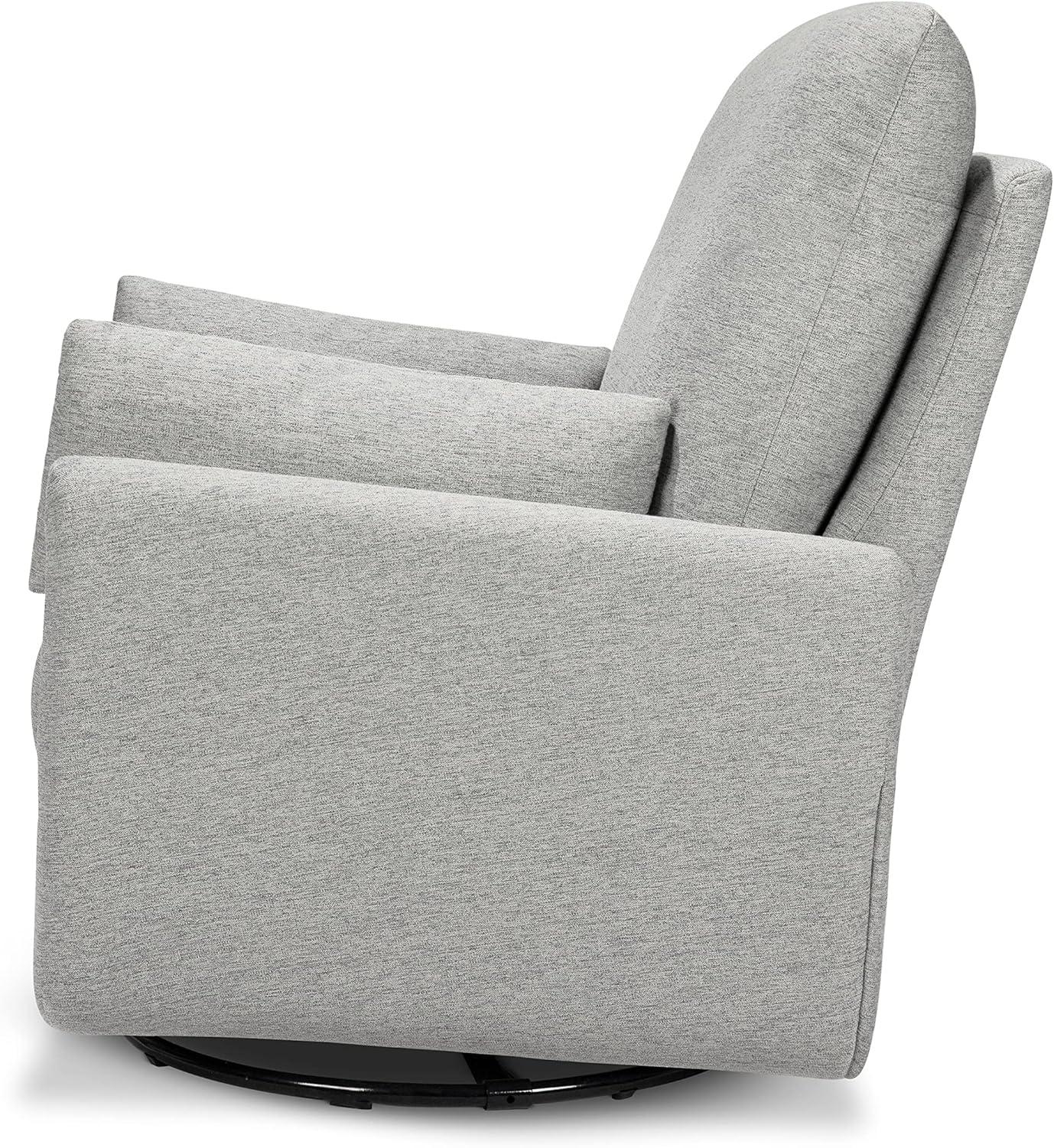 Juno Swivel Glider