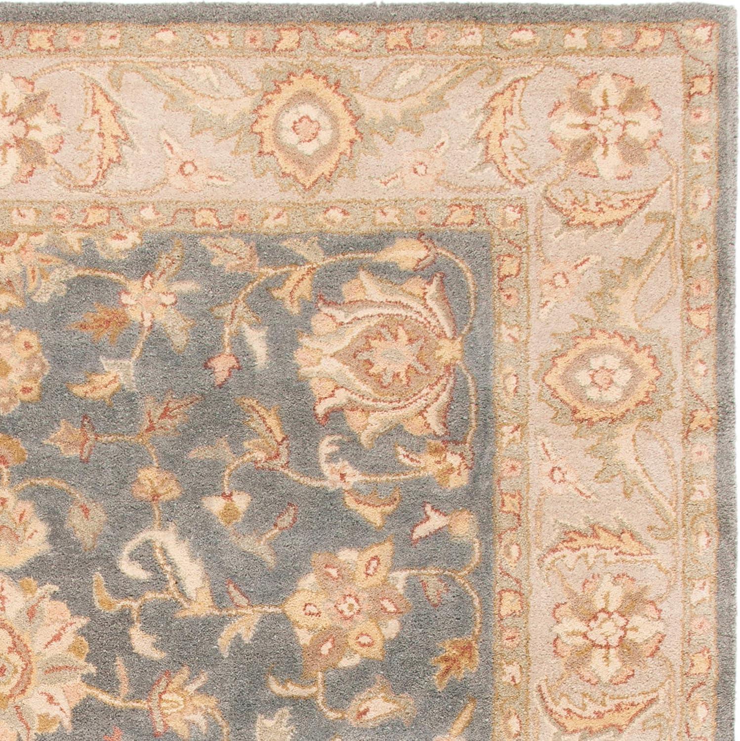 Antiquity AT312 Hand Tufted Area Rug  - Safavieh