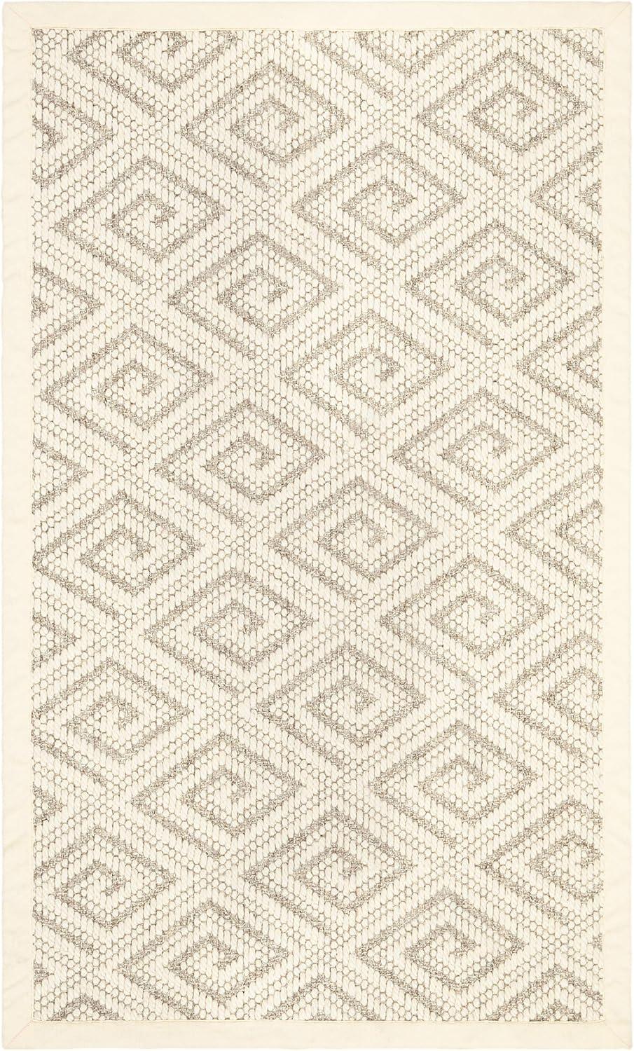 Palm Beach PAB614 Hand Woven Area Rug  - Safavieh