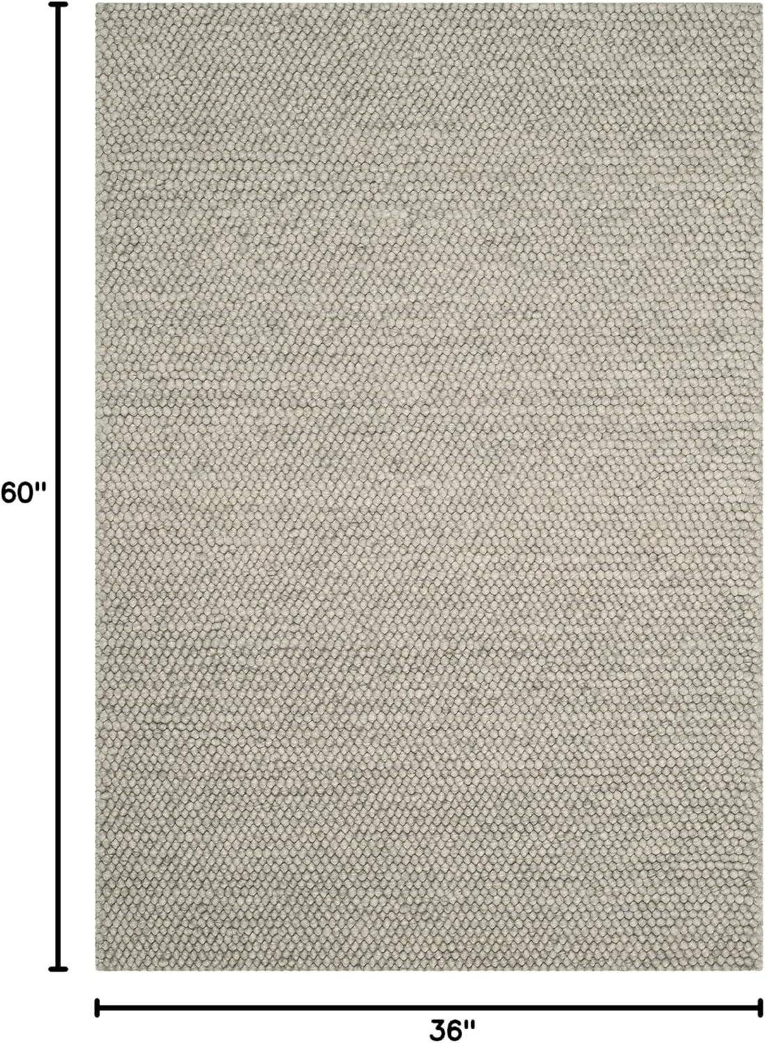 Natura NAT620 Hand Woven Area Rug  - Safavieh