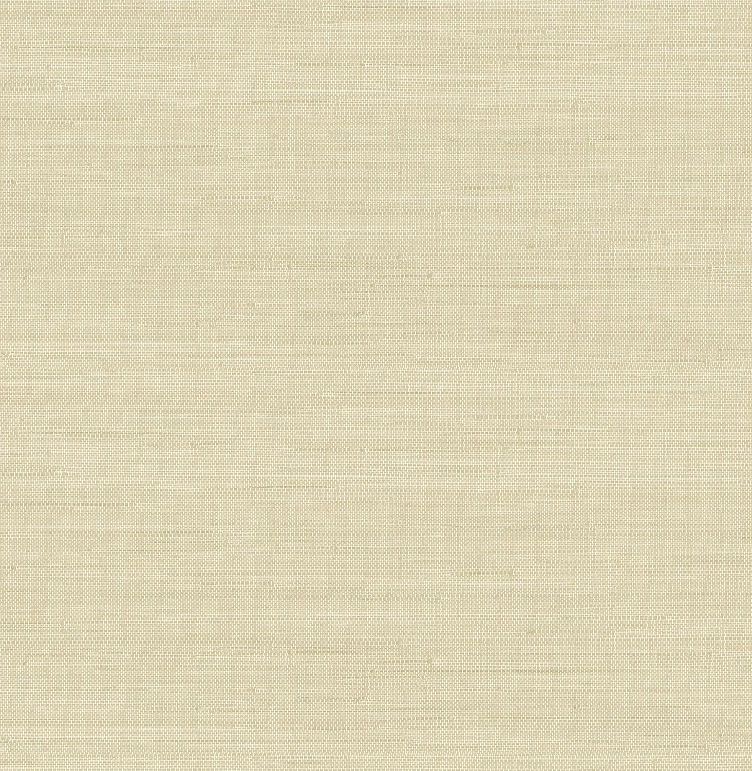 18 ft x 20.5 in x 0.025 in Grasscloth Peel and Stick Wallpaper Roll