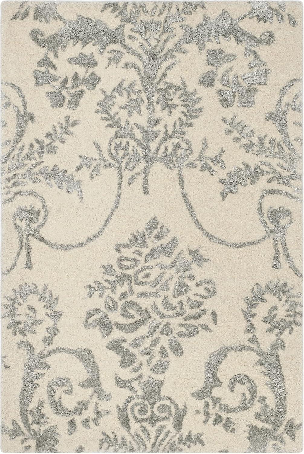 Bella BEL917 Hand Tufted Area Rug  - Safavieh