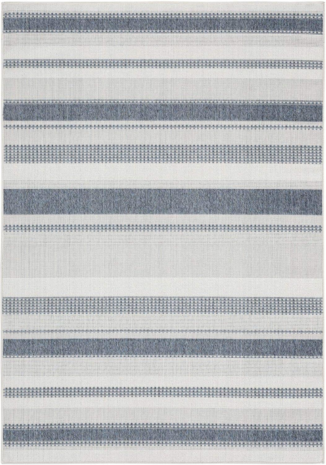 Tripoli Mateo Indoor/Outdoor Rug - Home Dynamix