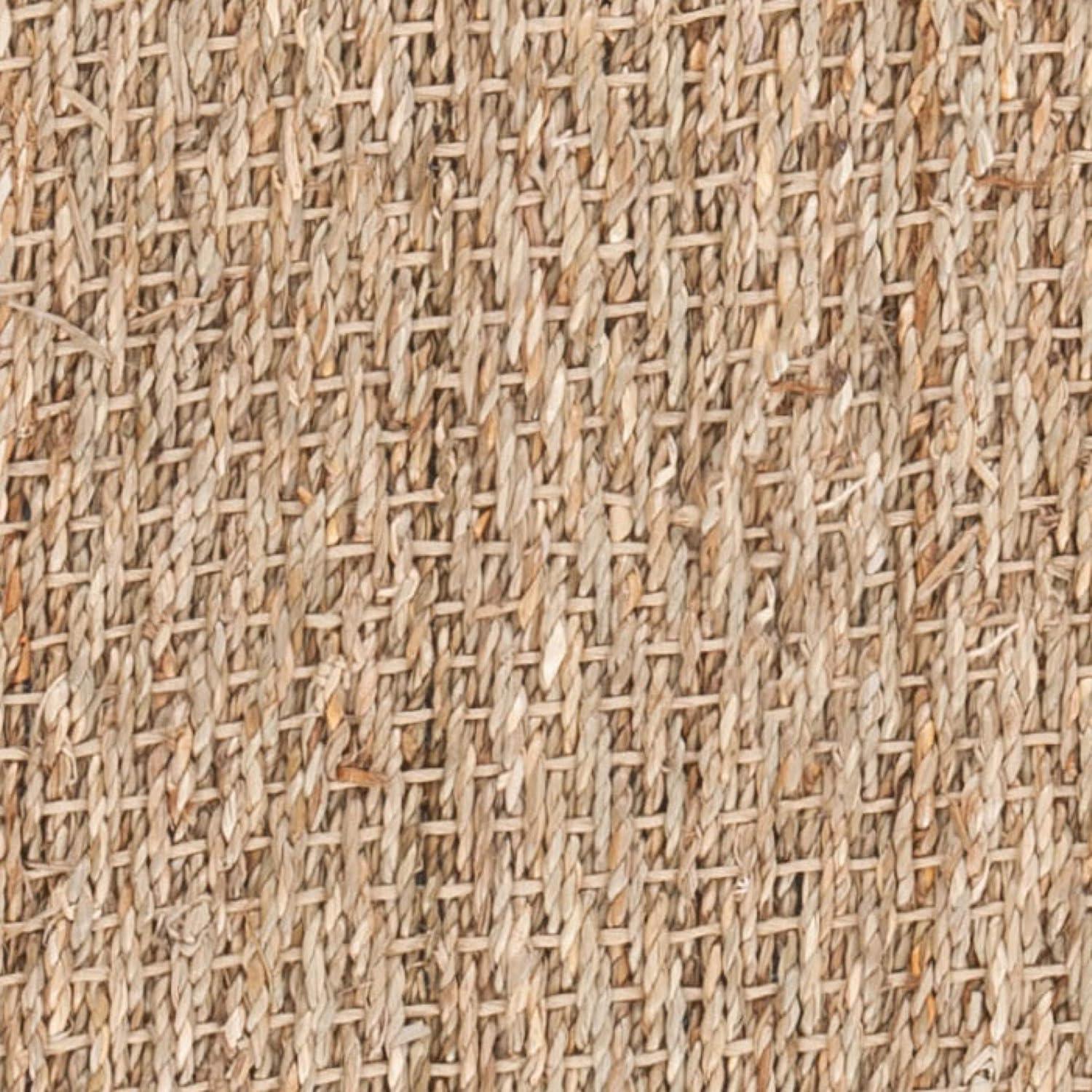 Natural Fiber NF115 Power Loomed Area Rug  - Safavieh