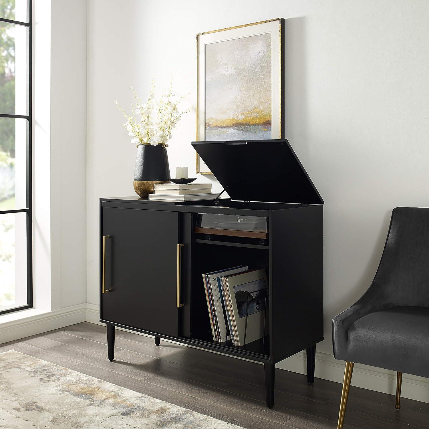 Everett Accent Cabinet