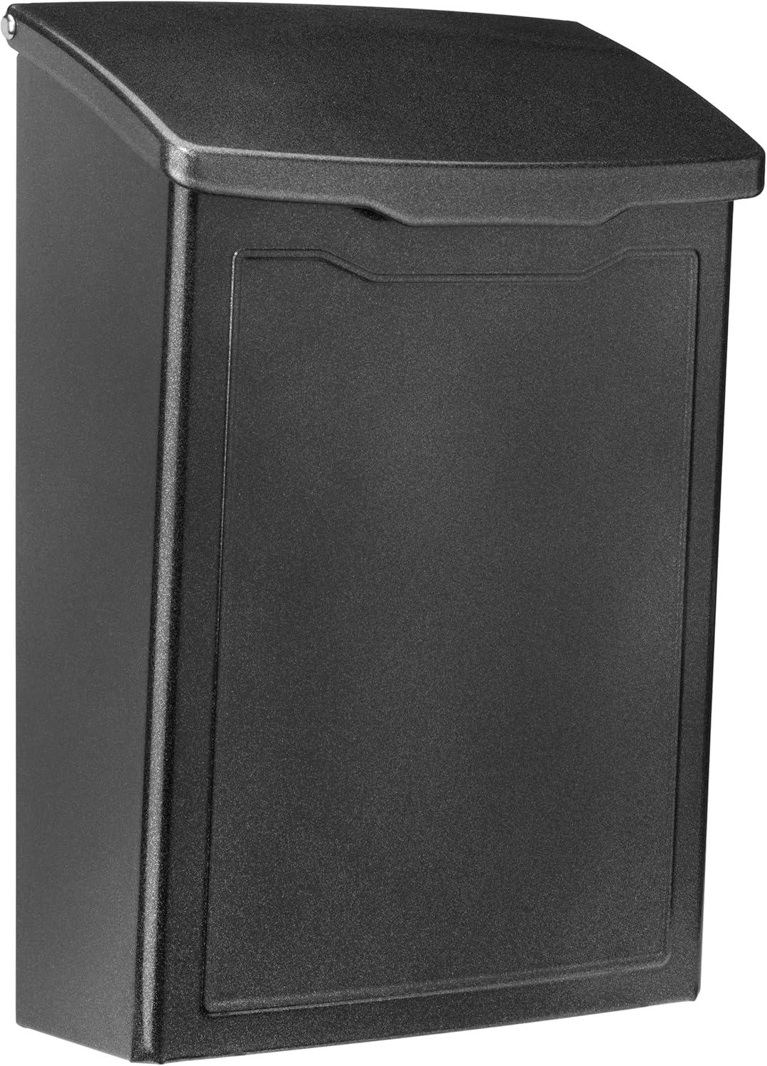 Architectural Mailboxes Marina Wall Mounted Mailbox