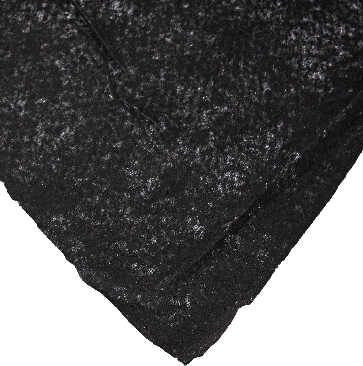 Mutual Industries NW35 300 Foot Construction Site Driveway Tire Scrub Fabric