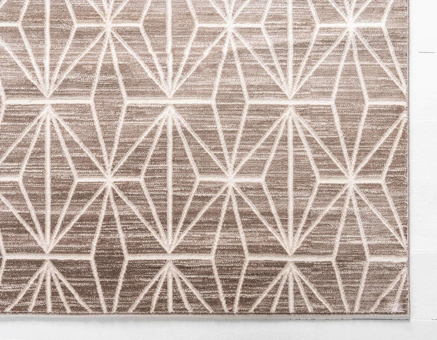 Jill Zarin Fifth Avenue Uptown Rug