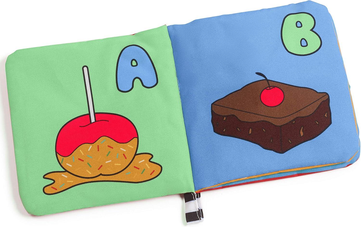 Summer Pop ‘N Jump SE Portable Activity Center (Sweets & Treats)