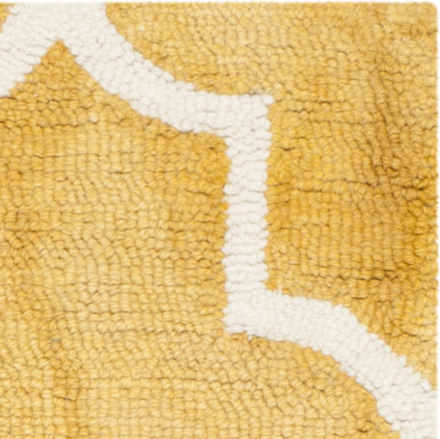 Dip Dye DDY535 Hand Tufted Area Rug  - Safavieh