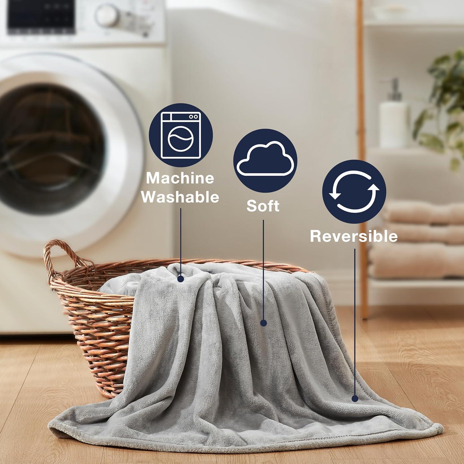 Casual Living Casual Living, Blanket, 32594