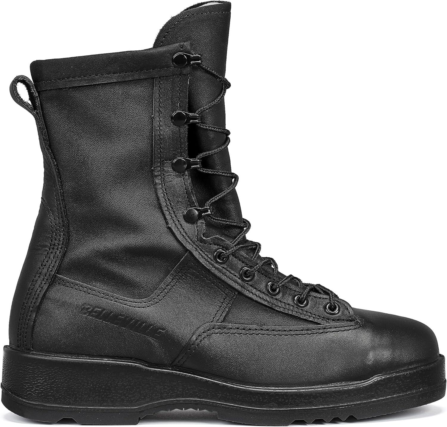 Belleville 880 200g Insulated Waterproof Steel Toe