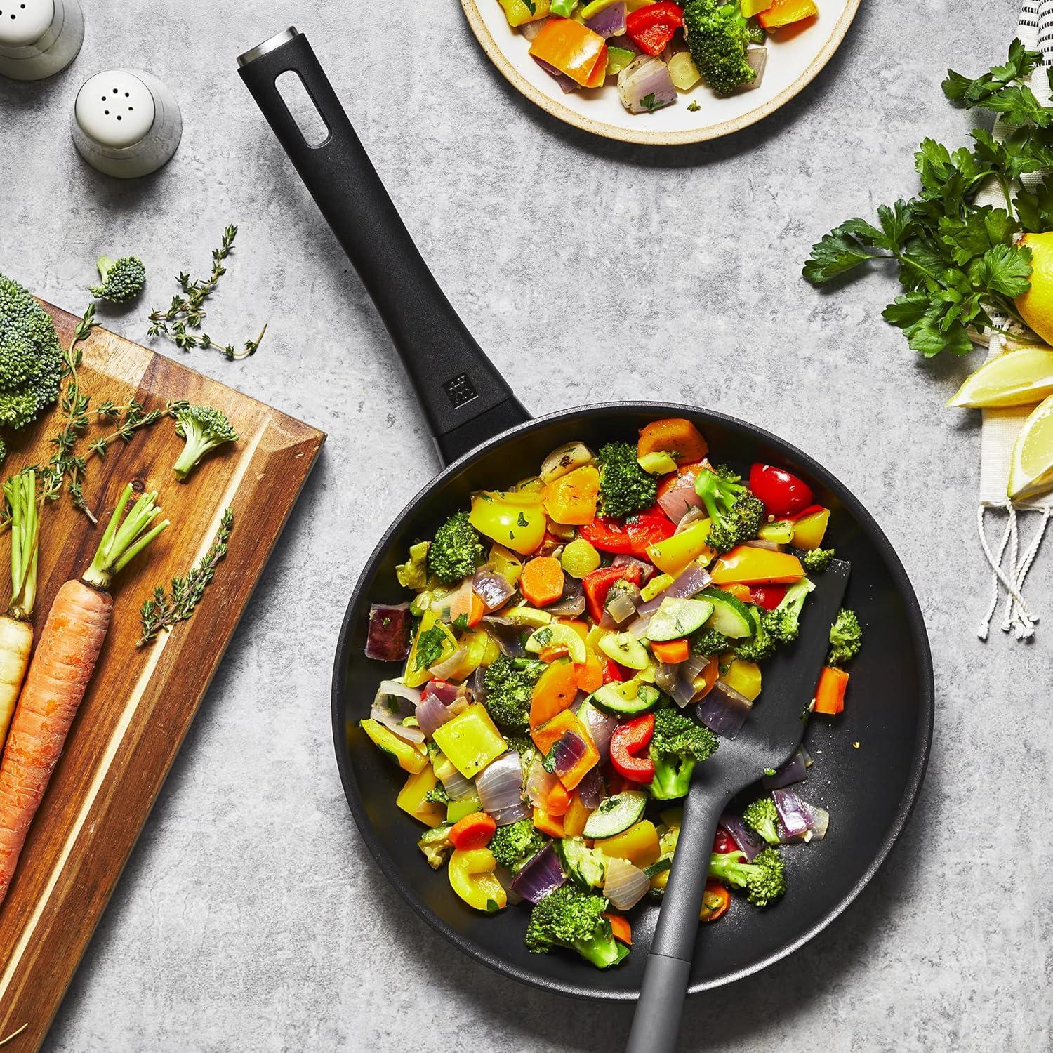 ZWILLING Madura Plus Forged 10-inch Nonstick Fry Pan