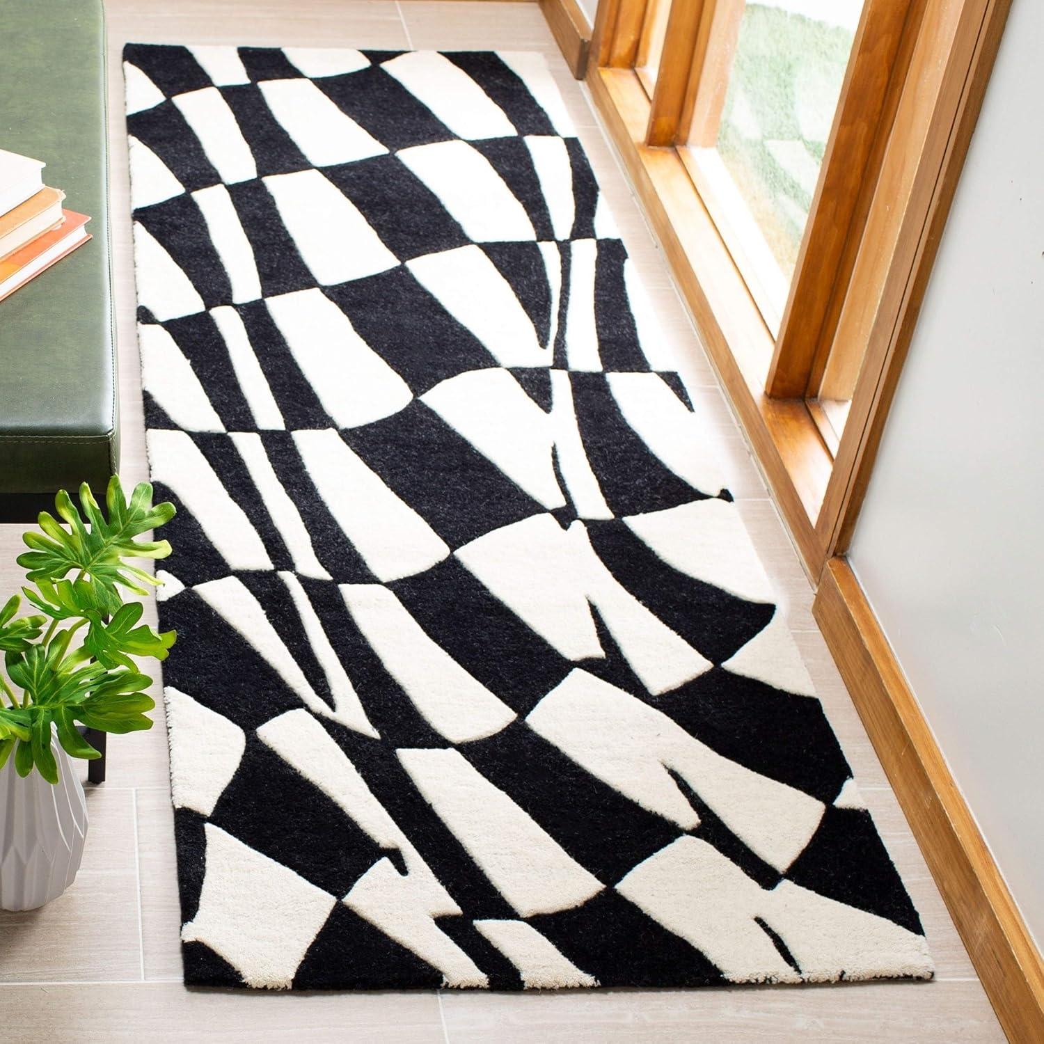 Dobbs Hand Tufted Rug