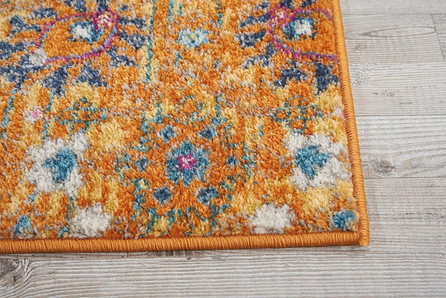 Nourison Passion Bohemian Indoor Rug