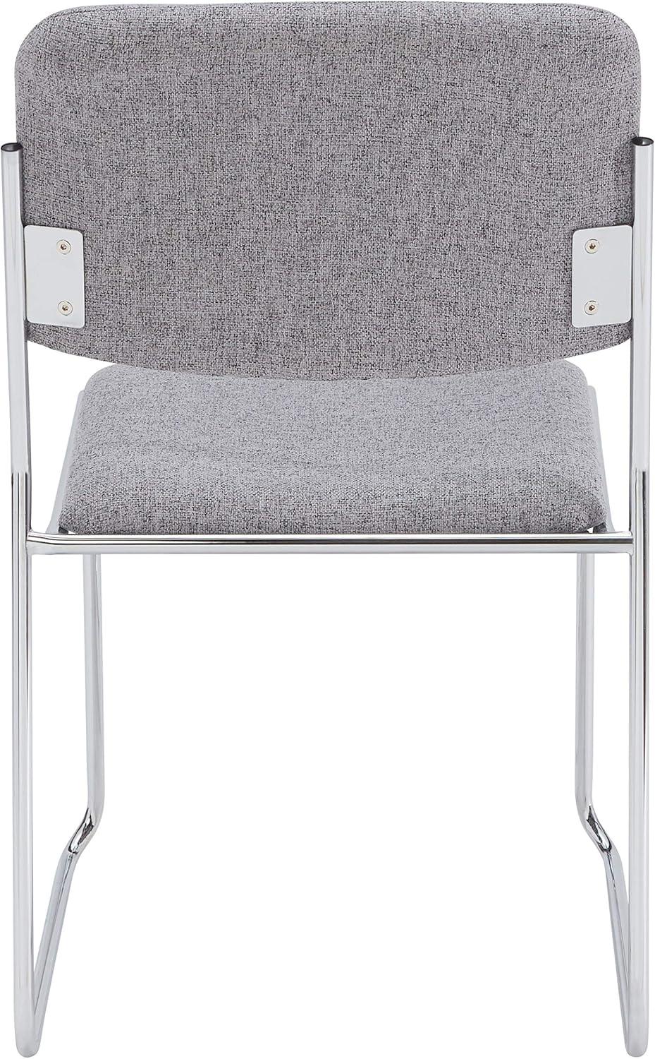 8600 Series Steel Stackable Multipurpose Chair