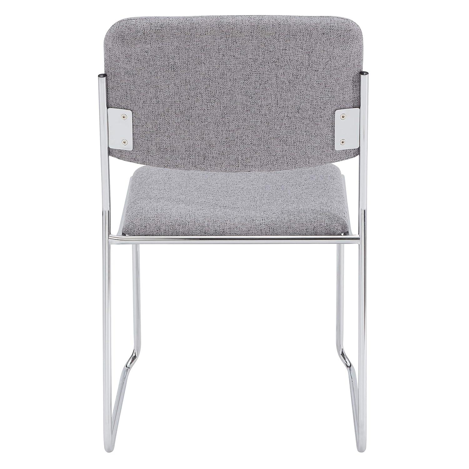 8600 Series Steel Stackable Multipurpose Chair
