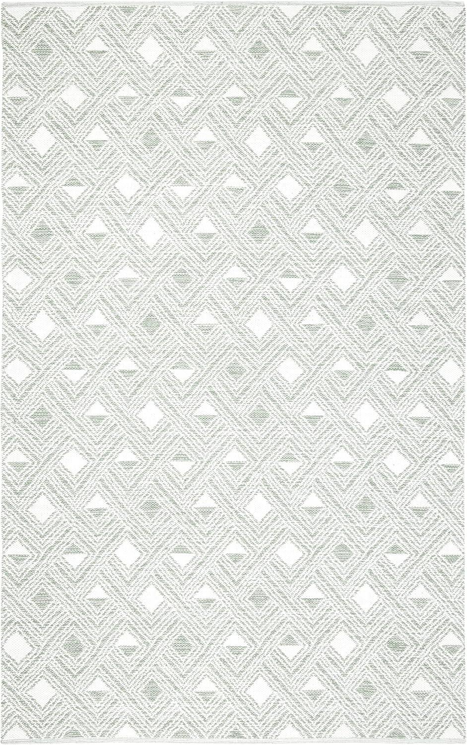 Montauk MTK614 Hand Woven Area Rug  - Safavieh