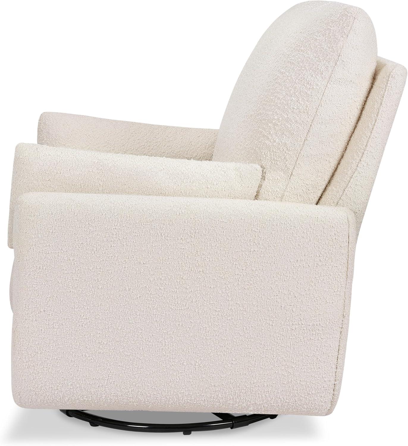 Juno Swivel Glider