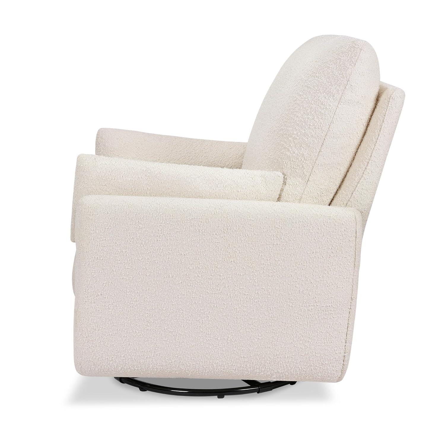 Juno Swivel Glider