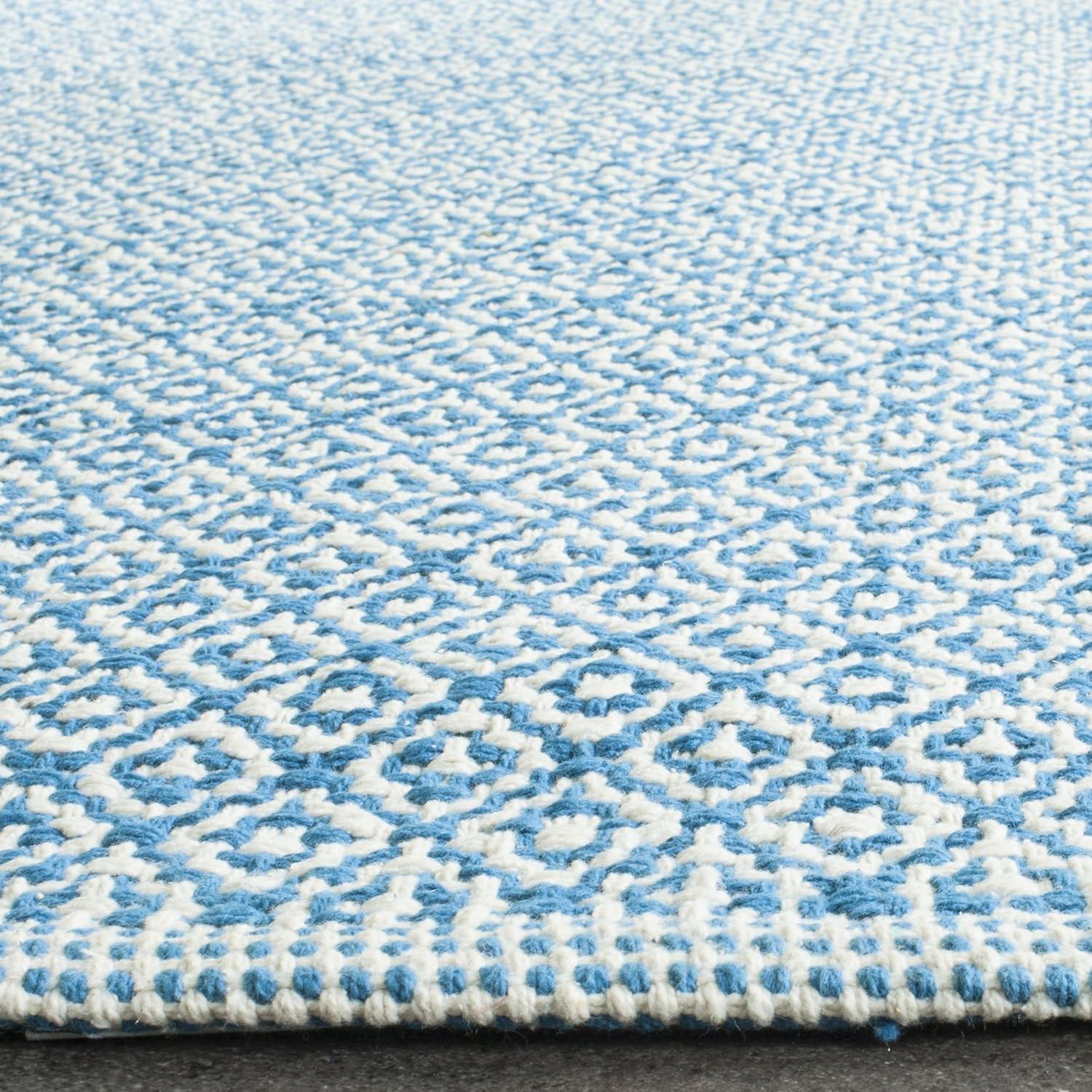 Montauk MTK717 Hand Woven Area Rug  - Safavieh