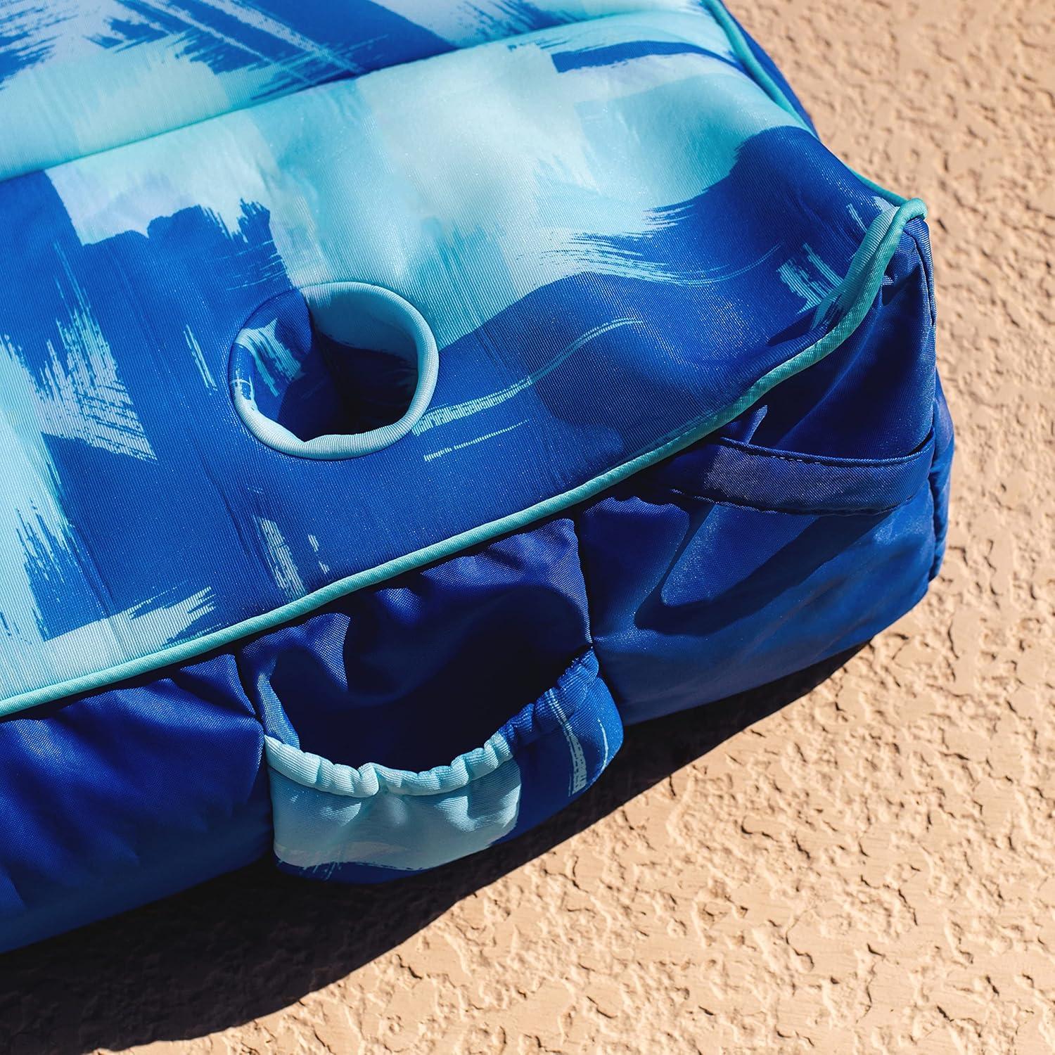 Big Joe Big Joe Captains Pool Float