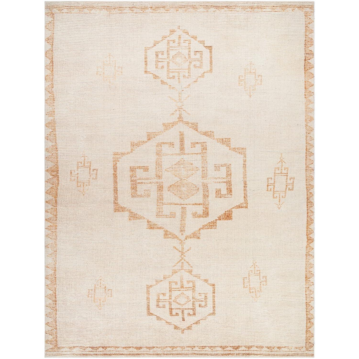 Becki Owens x Livabliss Solana Machine Woven Area Rug